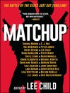 MatchUp 的封面图片